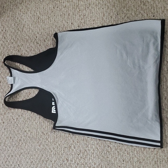 Adidas WNBA Phoenix Mercury Reversible Jersey Tank Large - Picture 5 of 12